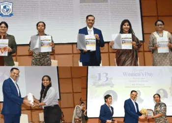 RRU’s Heartfelt Tribute to Women's Power on International Women’s Day