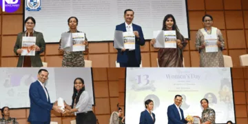 RRU’s Heartfelt Tribute to Women's Power on International Women’s Day