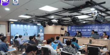 RRU’s New Program to Train India’s Future Financial Crime Fighters