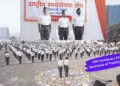 RSS Centenary Kickoff - A Spectacle of Tradition in Surat