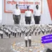 RSS Centenary Kickoff - A Spectacle of Tradition in Surat