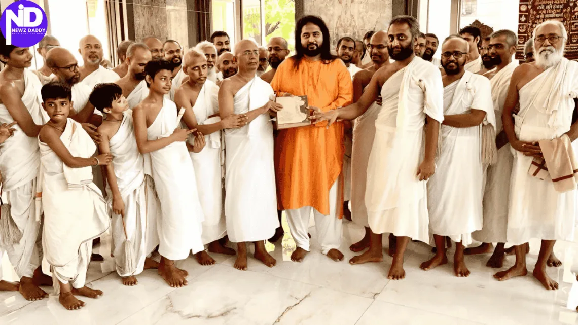 Raagopanishad's Mumbai Launch: A Harmonious Blend of Past and Present