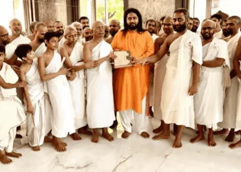 Raagopanishad's Mumbai Launch: A Harmonious Blend of Past and Present