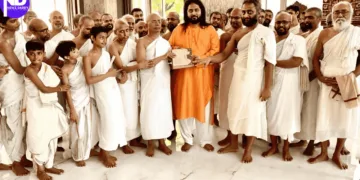 Raagopanishad's Mumbai Launch: A Harmonious Blend of Past and Present