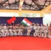Rashtriya Raksha University Empowers 249 New Police Officers for a Safer India