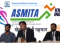Rashtriya Raksha University (RRU) launches women’s Wushu league, Ashmita Khelo India