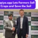Rupiya.app Lets Farmers Sell Crops—and Save the Soil