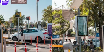 SVPI Airport Embraces Cashless Future with Digital Parking Payments