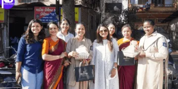 Saluting Ahmedabad’s Brave Women A Special Tribute by Zaveri & Co.