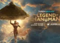 The Legend of Hanuman Season 6 Set to Stream on JioHotstar This April