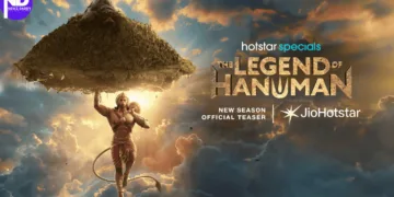 The Legend of Hanuman Season 6 Set to Stream on JioHotstar This April