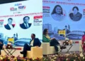 TiECON 2025 Wraps Up with Powerful Insights from Business Icons