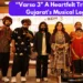 Varso 3 - A Heartfelt Tribute to Gujarat's Musical Legacy