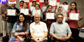 Wagh Bakri’s Heartfelt Initiative Helps Students Chase Their Dreamssis of the Article