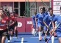 Women’s Hockey Shines in Ranchi as National League Finals Begin