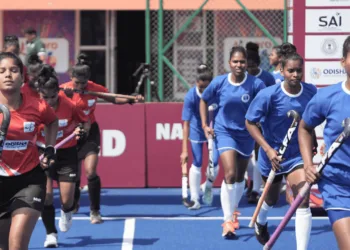 Women’s Hockey Shines in Ranchi as National League Finals Begin