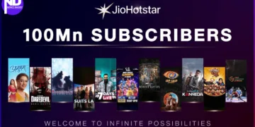 jiohotstar-crosses-100-million-subscribers-shaping-the-future-of-entertainment-in-india