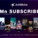 jiohotstar-crosses-100-million-subscribers-shaping-the-future-of-entertainment-in-india