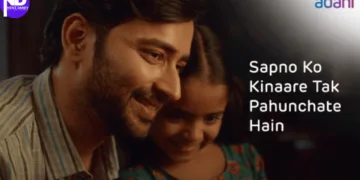 newzdaddy political updates, newzdaddy political news, Adani’s New Film Captures the Power of Dreams & Determination