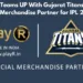 playR Teams UP With Gujarat Titans as Official Merchandise Partner for IPL 2025