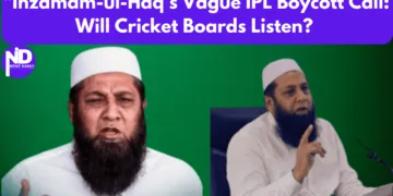 Pakistan's Ex-Cricketer Inzamam-Ul-Haq Needs Medical Attention?
