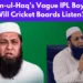 Pakistan's Ex-Cricketer Inzamam-Ul-Haq Needs Medical Attention?