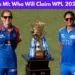 "DC vs MI: The Redemption Final – Who Will Claim WPL 2025 Glory?"