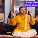 9 Days of Bhakti, Ras, and Divine Music Begin April 24