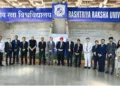 A Bold Step Towards Financial Integrity by RRU and ICAI