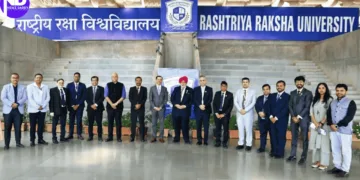 A Bold Step Towards Financial Integrity by RRU and ICAI