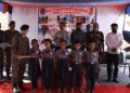 A Heartwarming Day at Mamana Vibrant Village Program in Action