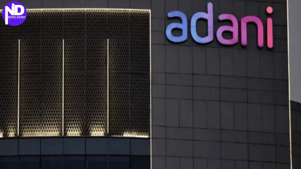 Adani Green Powers Ahead with India’s Biggest Clean Energy Leap