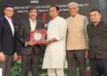 Adani Group Wins Hearts and Gold at IAA Olive Crown Awards 2025