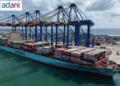 Adani Ports Brings Global-Standard Terminal to Colombo