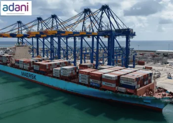 Adani Ports Brings Global-Standard Terminal to Colombo