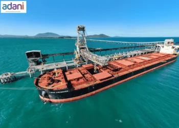 Adani Ports Secures Australian Export Terminal in Landmark Deal