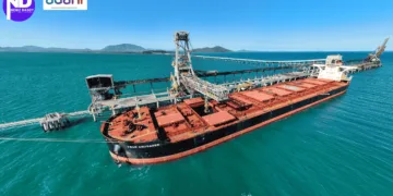 Adani Ports Secures Australian Export Terminal in Landmark Deal