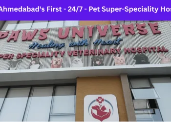 Ahmedabad's First 24-7 Pet Super - Speciality Hospital