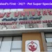 Ahmedabad's First 24-7 Pet Super - Speciality Hospital