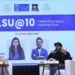 Aman Gupta’s Shark Wisdom Ignites Student Passion at GLSU