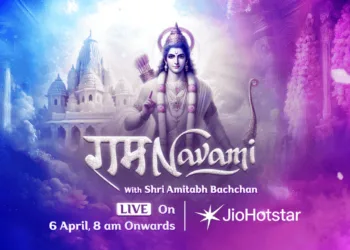 Amitabh Bachchan’s Spiritual Tribute to Lord Ram: A Grand Celebration Awaits