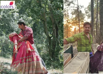 Arjun Turns Ruthless for MeghaThe New Chapter Begins at 6:30 PM