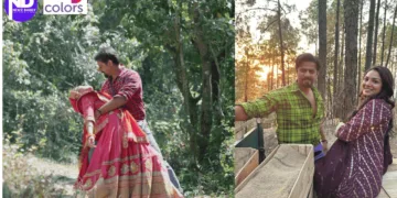 Arjun Turns Ruthless for MeghaThe New Chapter Begins at 6:30 PM