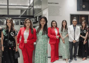 Carysil and Bollywood Wives Redefine Stylish Living in Ahmedabad