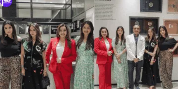 Carysil and Bollywood Wives Redefine Stylish Living in Ahmedabad