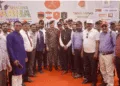 Celebrating Courage: Ahmedabad’s Tribute to War Heroes