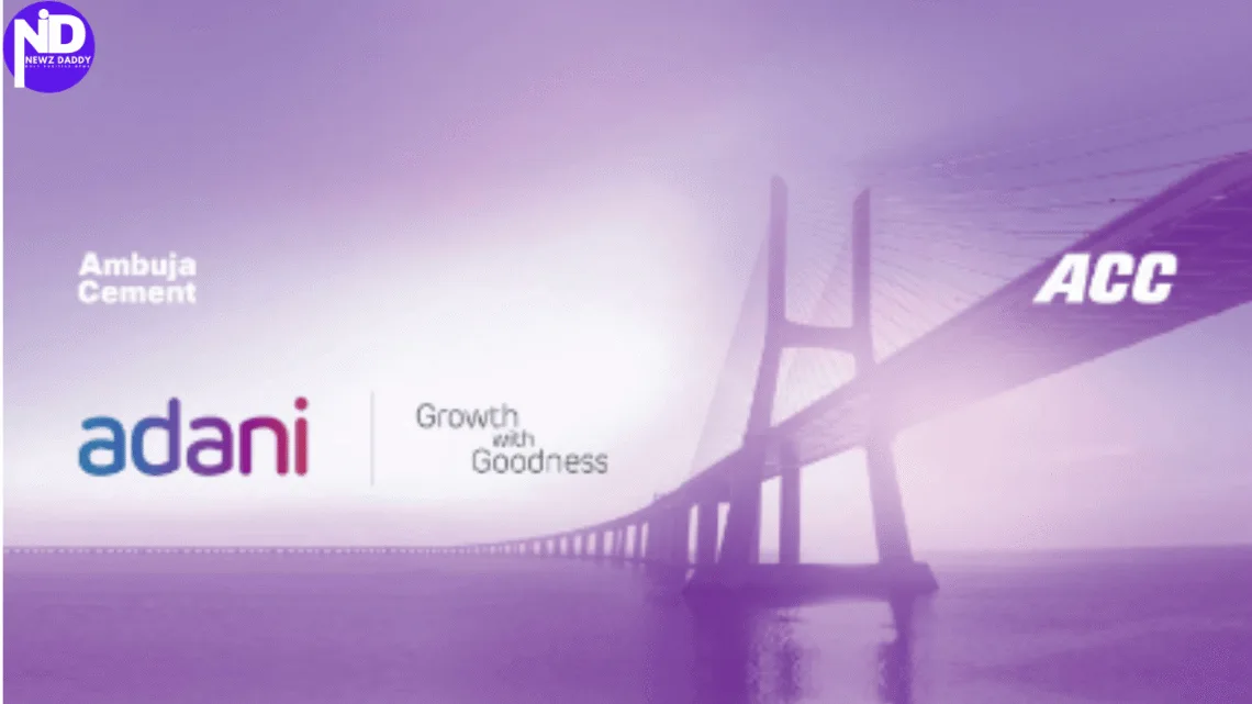 Cementing the Future: ACC’s FY’25 Milestones in Profit, People & Planet