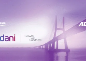 Cementing the Future: ACC’s FY’25 Milestones in Profit, People & Planet