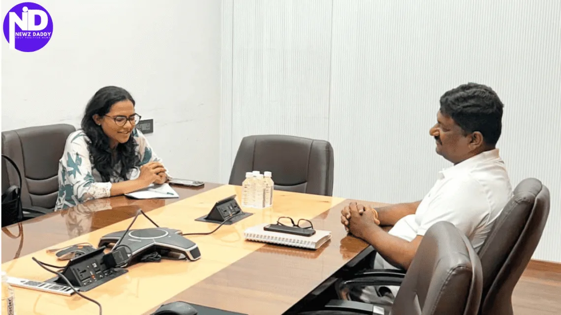 Chiripal Group Champions Mental Health with GIPS Hospital Support