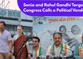 Congress Accuses BJP of Misusing ED for Political Gain - National Herald Case